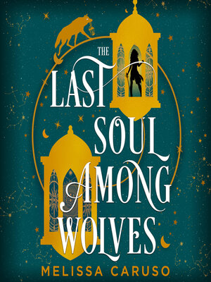 cover image of The Last Soul Among Wolves